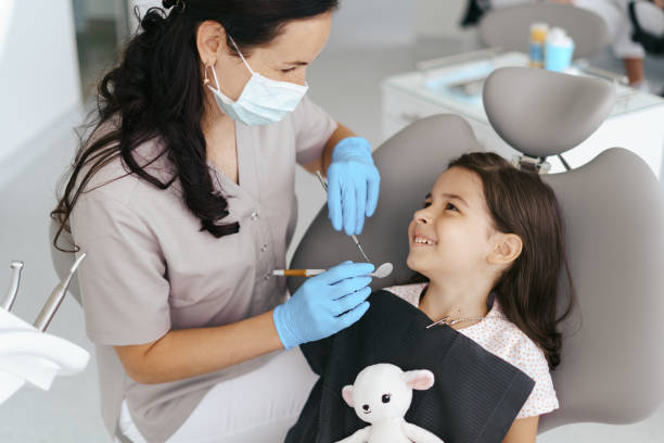 Best Emergency Dental Care for Sports Injuries in Iowa Falls, IA